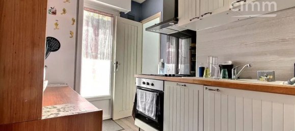 Apartamento de 3 dormitorios en Savoie, France No. 340345 4