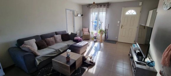 4 Schlafzimmer Haus in Mouroux, France, Nr. 328909 6