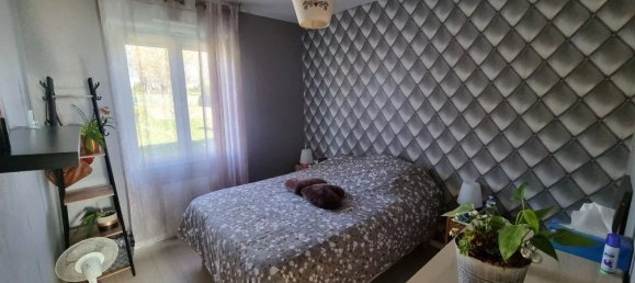 4 Schlafzimmer Haus in Mouroux, France, Nr. 328909 10