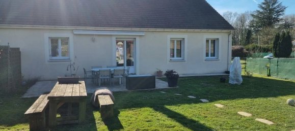 4 Schlafzimmer Haus in Mouroux, France, Nr. 328909 2