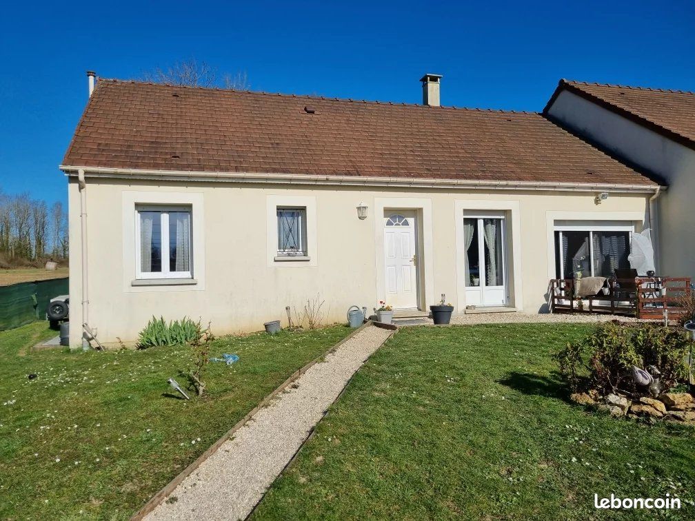 4 Schlafzimmer Haus in Mouroux, France, Nr. 328909