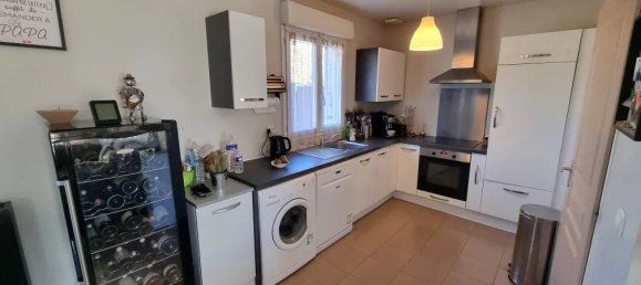 4 Schlafzimmer Haus in Mouroux, France, Nr. 328909 5