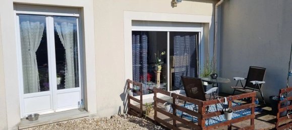 4 Schlafzimmer Haus in Mouroux, France, Nr. 328909 4