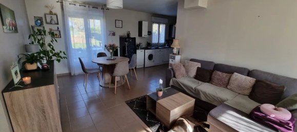 4 Schlafzimmer Haus in Mouroux, France, Nr. 328909 7