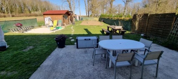 4 Schlafzimmer Haus in Mouroux, France, Nr. 328909 3