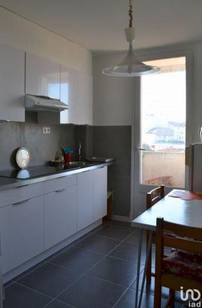 2 bedrooms Condo in Toulouse, France No. 35378