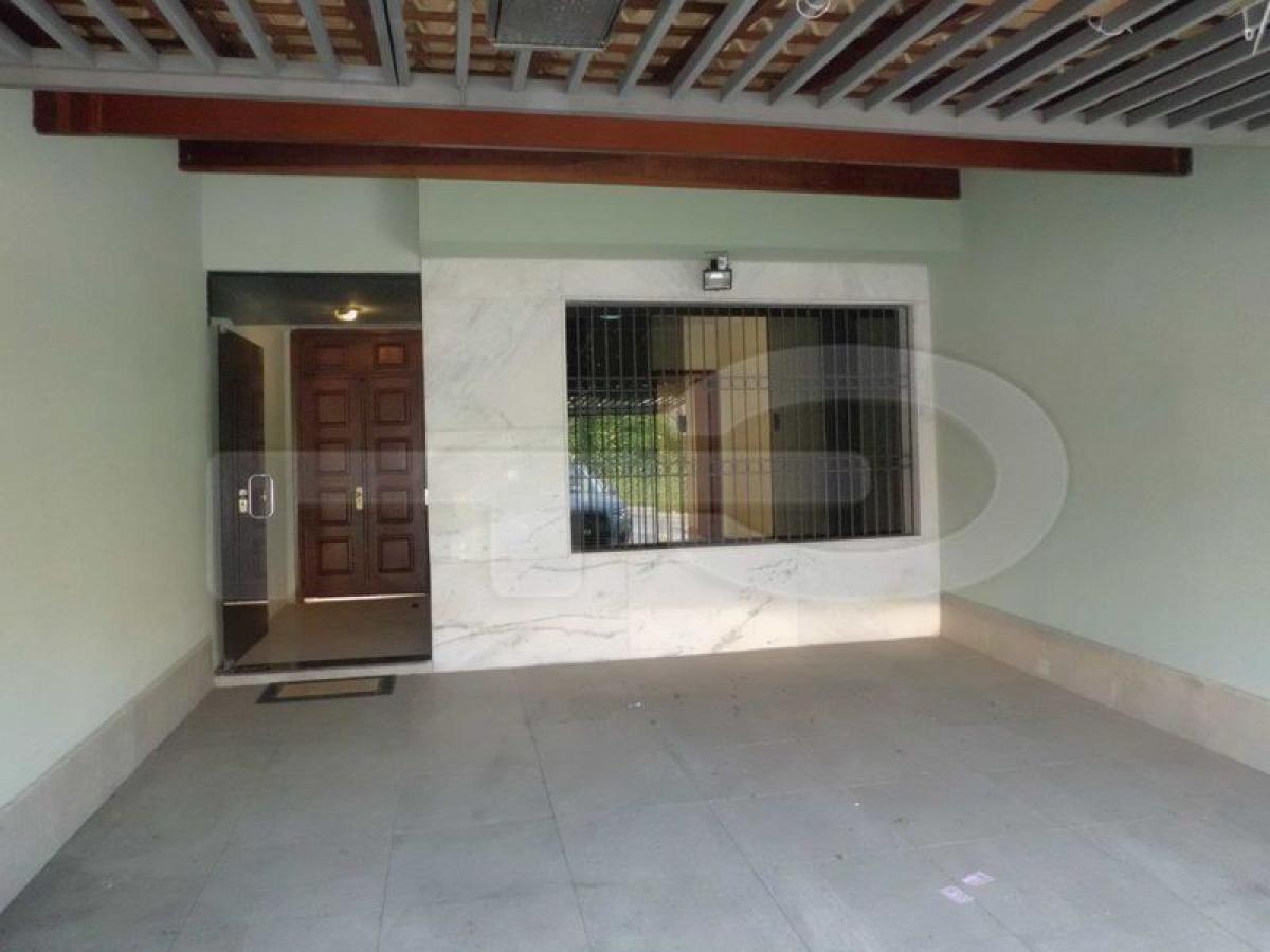 2 غرف نوم منزل في Sao Paulo, Brazil رقم 446530