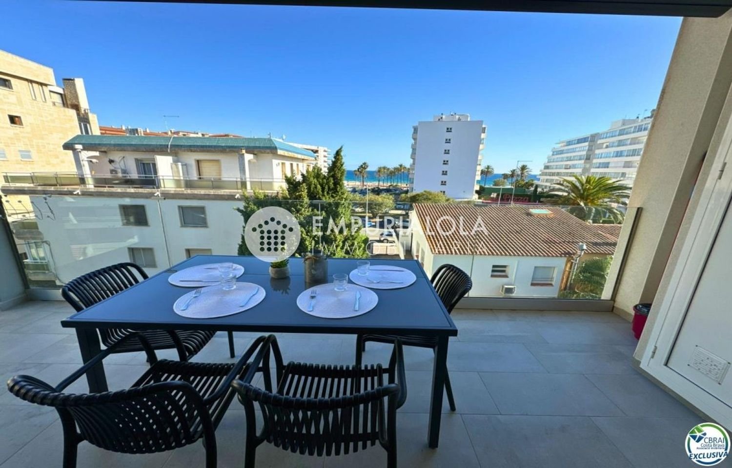 2 bedrooms Apartment in Roses, Spain No. 110498