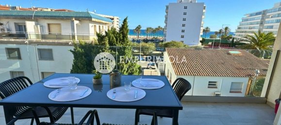 2 bedrooms Apartment in Roses, Spain No. 110498 2