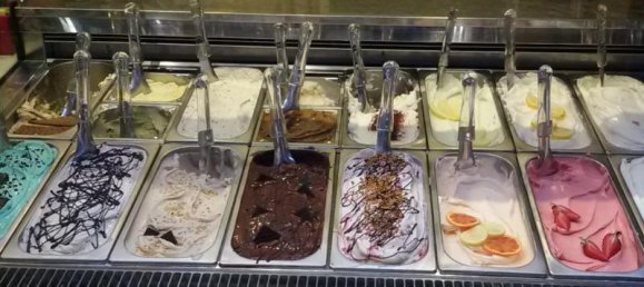 Коммерческая недвижимость 100м² в Паэзе, Италия № 63145 2