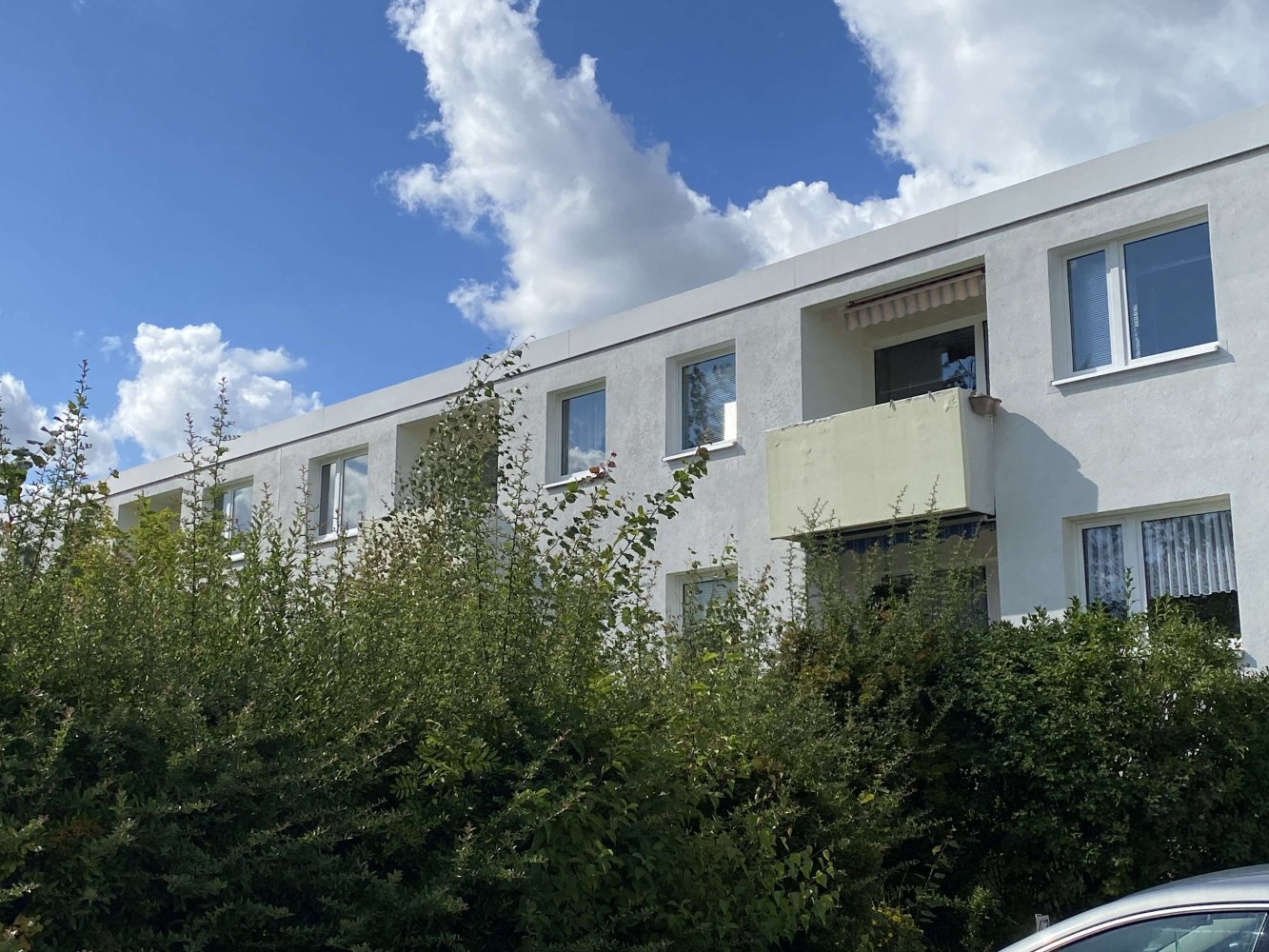 Apartamento de 2 dormitorios en Wolfsburg, Germany No. 276396