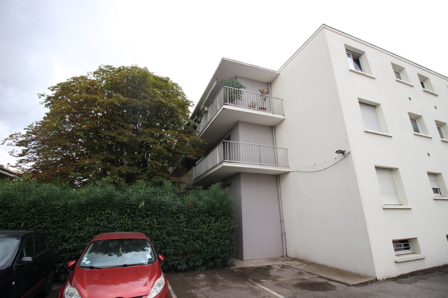 1 bedroom Apartment in Montpellier, France No. 349155