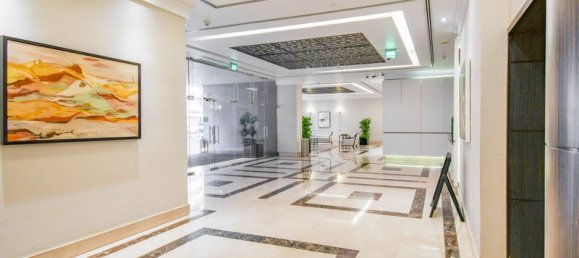 1 bedroom Apartment in Al Barsha, UAE No. 2852 2