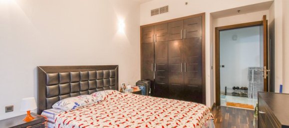 1 bedroom Apartment in Al Barsha, UAE No. 2852 10