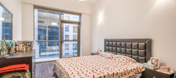 1 bedroom Apartment in Al Barsha, UAE No. 2852 5