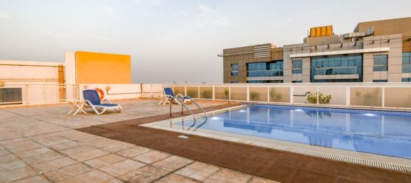 1 bedroom Apartment in Al Barsha, UAE No. 2852 15