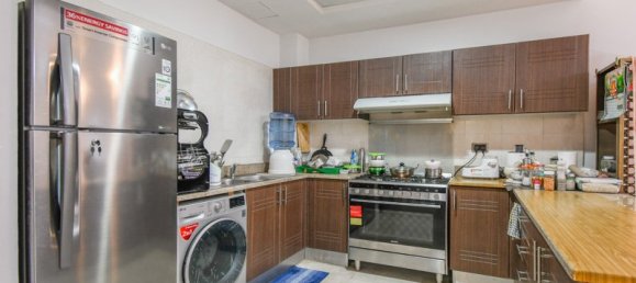 1 bedroom Apartment in Al Barsha, UAE No. 2852 8
