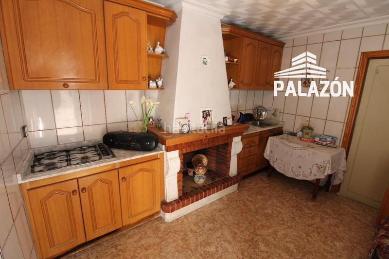 4 Schlafzimmer Stadthaus in Catral, Spain, Nr. 259956