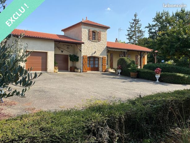 4 bedrooms House in Fleurance, France No. 307665