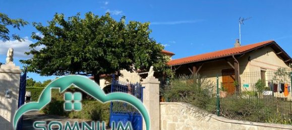 4 bedrooms House in Fleurance, France No. 307665 8