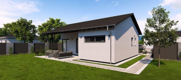 1 Schlafzimmer Bungalow in Südwestpfalz, Germany, Nr. 290302 2