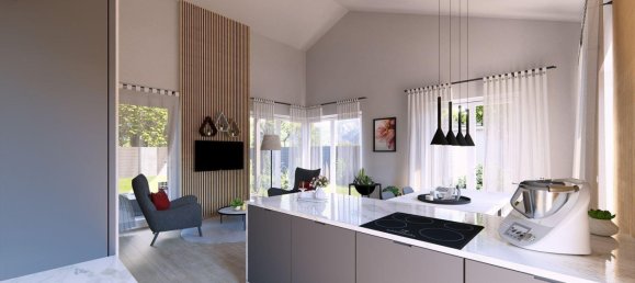 1 Schlafzimmer Bungalow in Südwestpfalz, Germany, Nr. 290302 5