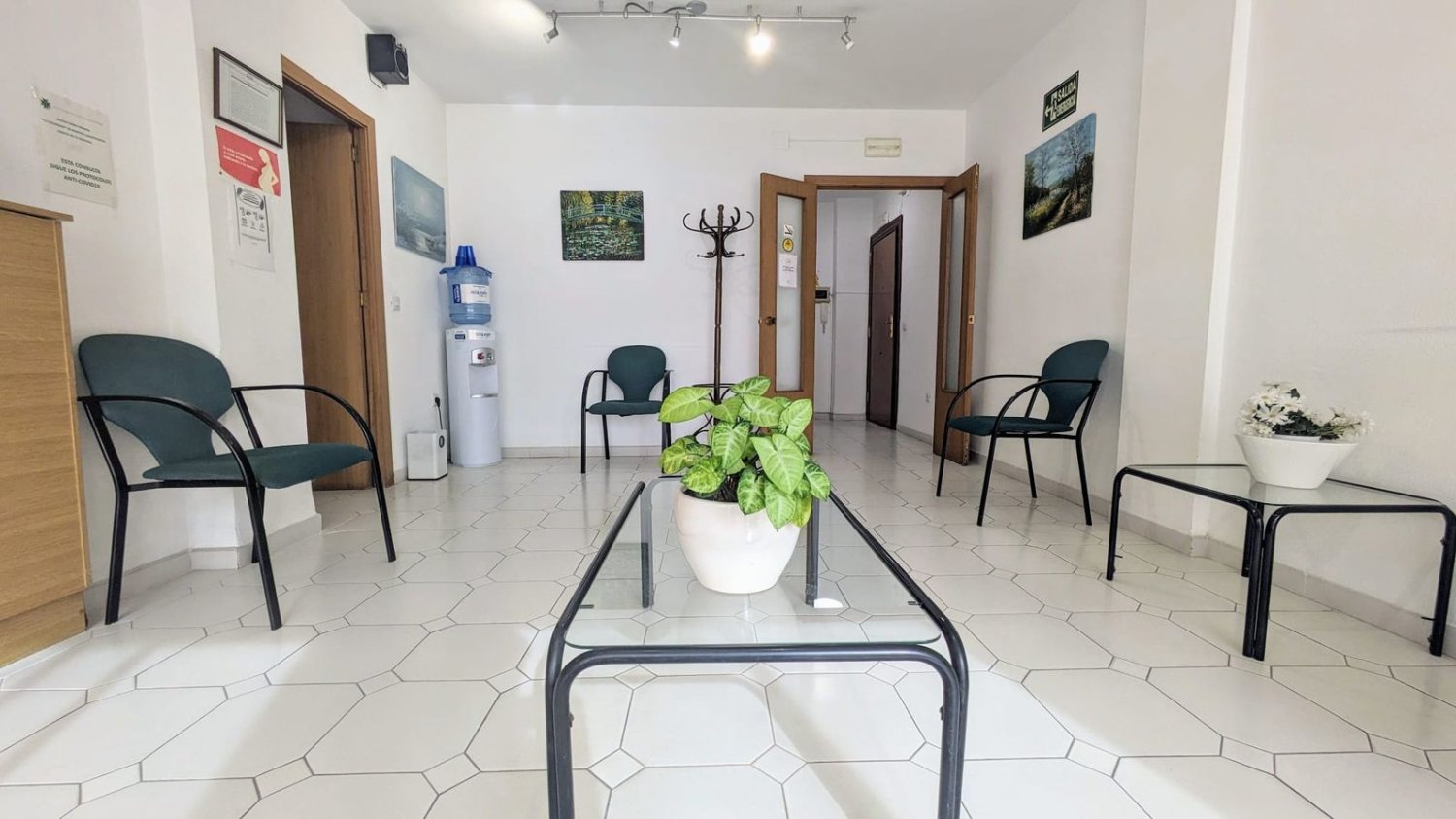 4 Schlafzimmer Wohnung in Fuengirola, Spain, Nr. 147036