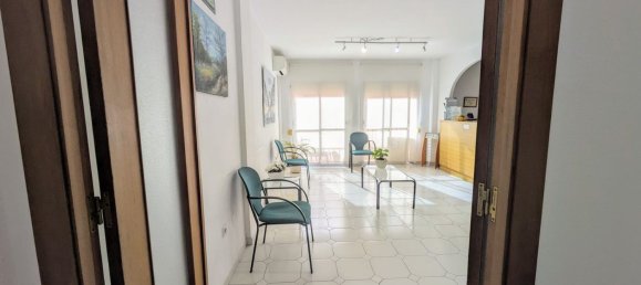 4 chambres Appartement à Fuengirola, Spain No. 147036 12