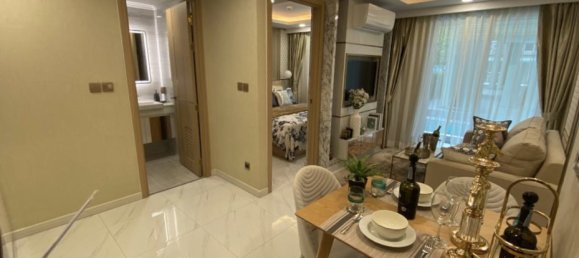 1 bedroom Apartment in Pattaya, Thailand No. 20128 5