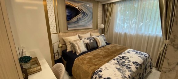 1 bedroom Apartment in Pattaya, Thailand No. 20128 6