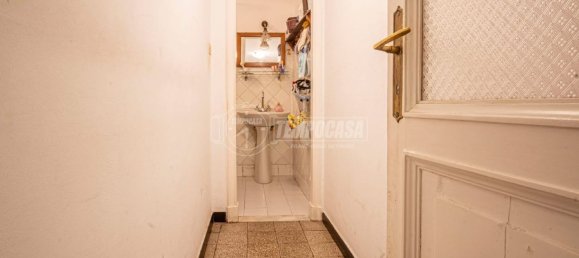Apartamento de 3 habitaciónes en Chiavari, Italy No. 11679 8