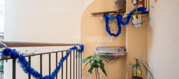 Apartamento de 3 habitaciónes en Chiavari, Italy No. 11679 11