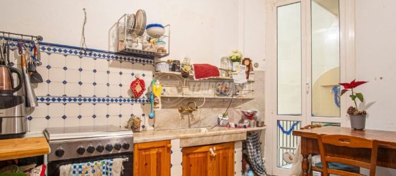 Apartamento de 3 habitaciónes en Chiavari, Italy No. 11679 3