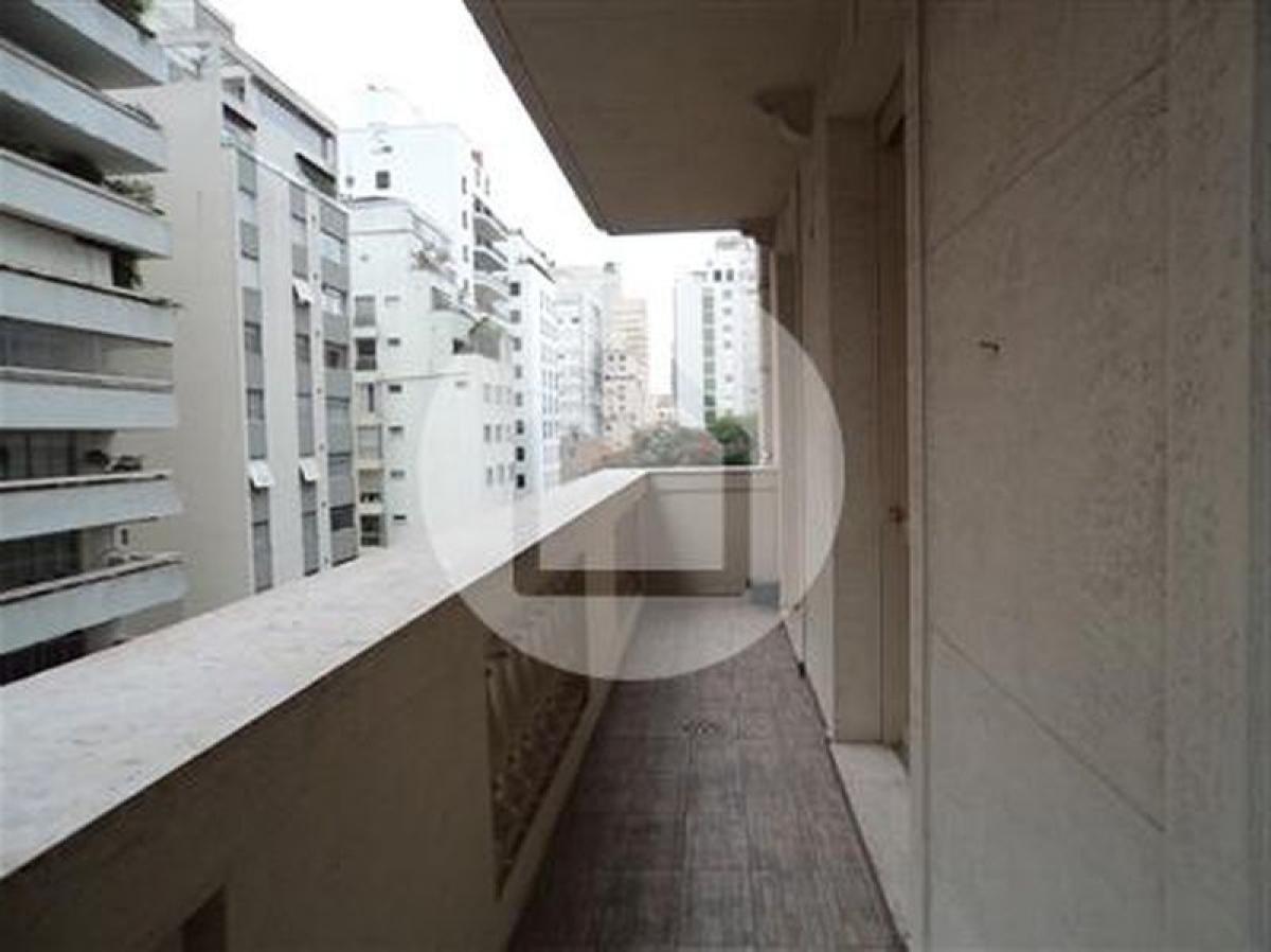 3 Schlafzimmer Wohnung in Sao Paulo, Brazil, Nr. 553037