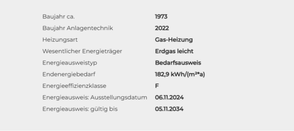 6 Schlafzimmer Stadthaus in Wolfenbüttel, Germany, Nr. 12227 30