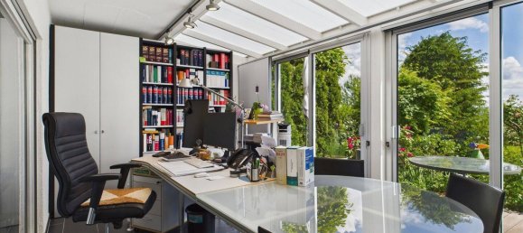 3 bedrooms Townhouse in Stuttgart, Germany No. 304364 13