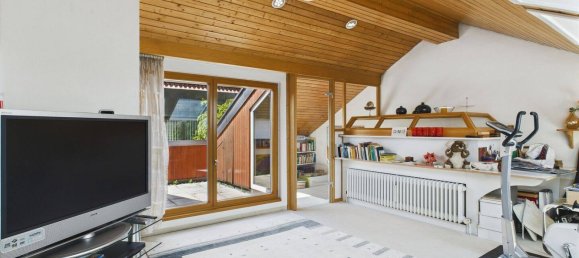 3 bedrooms Townhouse in Stuttgart, Germany No. 304364 11