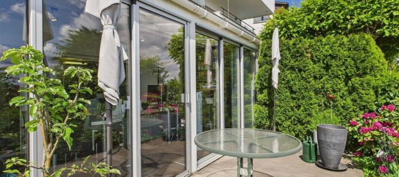 3 bedrooms Townhouse in Stuttgart, Germany No. 304364 14