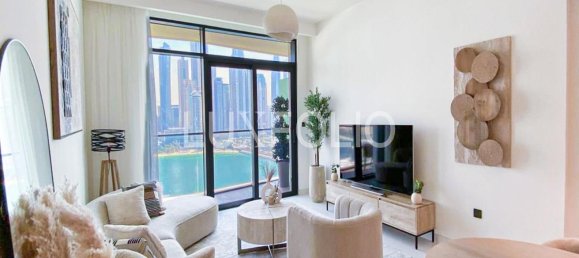 Apartamento de 2 dormitorios en Dubai Harbour, UAE No. 100957 3