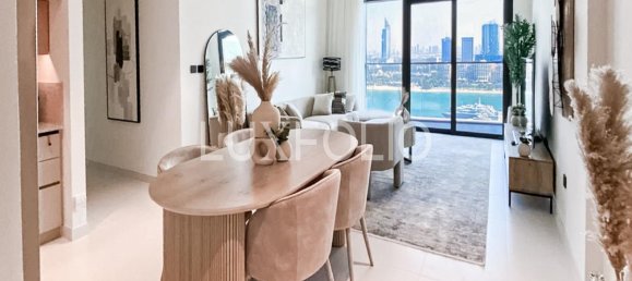 Apartamento de 2 dormitorios en Dubai Harbour, UAE No. 100957 2