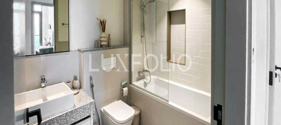 Apartamento de 2 dormitorios en Dubai Harbour, UAE No. 100957 9