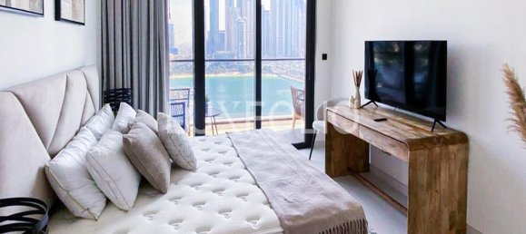 Apartamento de 2 dormitorios en Dubai Harbour, UAE No. 100957 10
