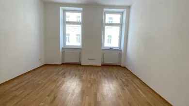 2-salle Appartement à Rudolfsheim-Funfhaus, Austria No. 10408