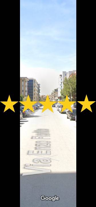 6 bedrooms Apartment in Foggia, Italy No. 368881