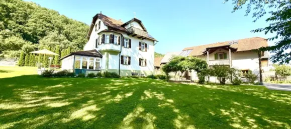 9 غرف نوم فيلا في Regensburg, Germany رقم 325524 7