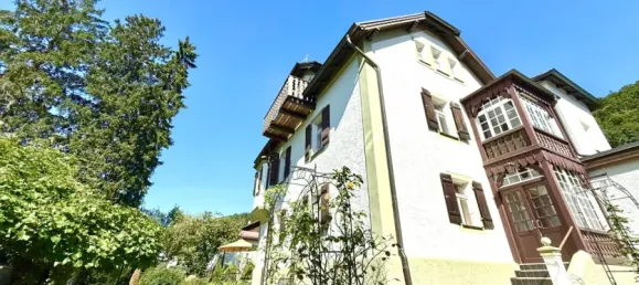 9 غرف نوم فيلا في Regensburg, Germany رقم 325524 12