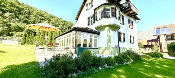 9 غرف نوم فيلا في Regensburg, Germany رقم 325524 8