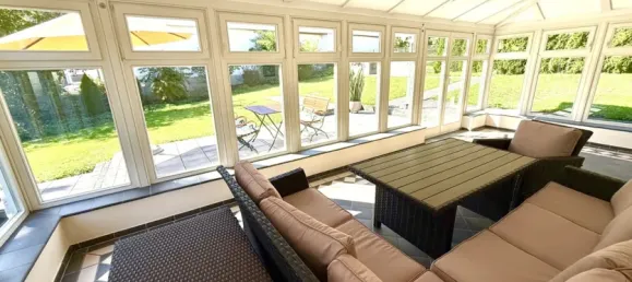 9 غرف نوم فيلا في Regensburg, Germany رقم 325524 17