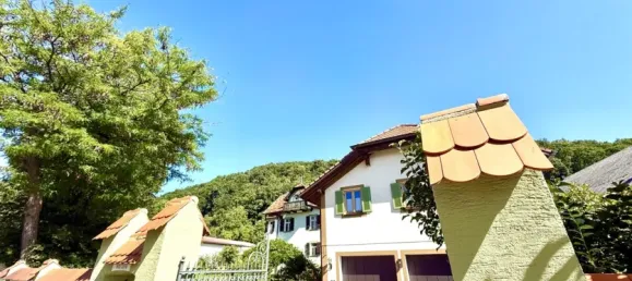 9 غرف نوم فيلا في Regensburg, Germany رقم 325524 2