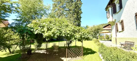 9 غرف نوم فيلا في Regensburg, Germany رقم 325524 5